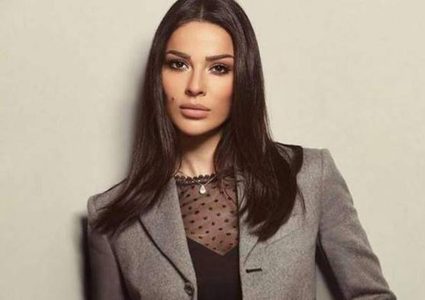 هل يكون قصي خولي بطل مسلسل نادين نجيم المقبل؟