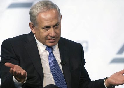 نتنياهو يوقف قانون الرقابة على فيسبوك