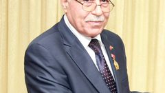 رأفت يطالب حقوق الانسان بطرد إسرائيل من عضويته