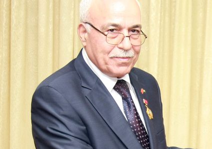 رأفت يطالب حقوق الانسان بطرد إسرائيل من عضويته