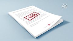 نص الورقة المصرية للمصالحة