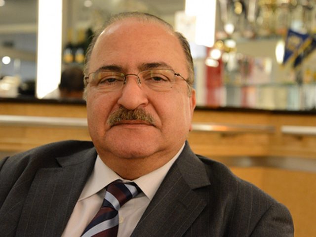 «صفقة القرن» الحقيقية هي المبادرة العربية للسلام