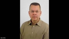 ترامب يطالب أردوغان بالإفراج عن القس الأميركي