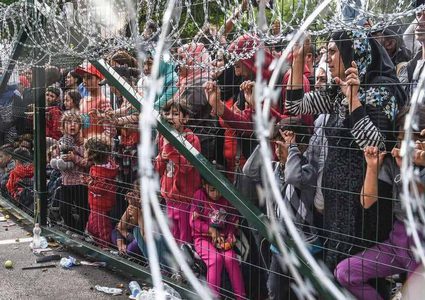 المجر تعلن انسحابها من الميثاق العالمي للهجرة