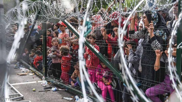 المجر تعلن انسحابها من الميثاق العالمي للهجرة