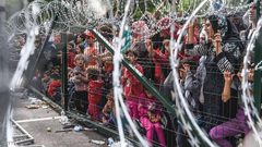 المجر تعلن انسحابها من الميثاق العالمي للهجرة