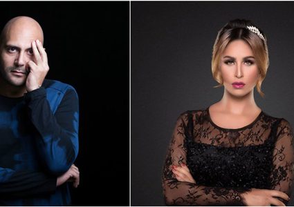 وليد فواز يعلن انفصاله رسميا عن مي سليم