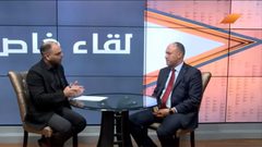 زملط لـ"النجاح": حراك فلسطيني لإفشال صفقة القرن