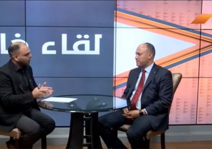 زملط لـ"النجاح": حراك فلسطيني لإفشال صفقة القرن