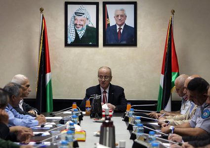 تشكيل مجلس طوارئ ميداني استعدادا للزلازل