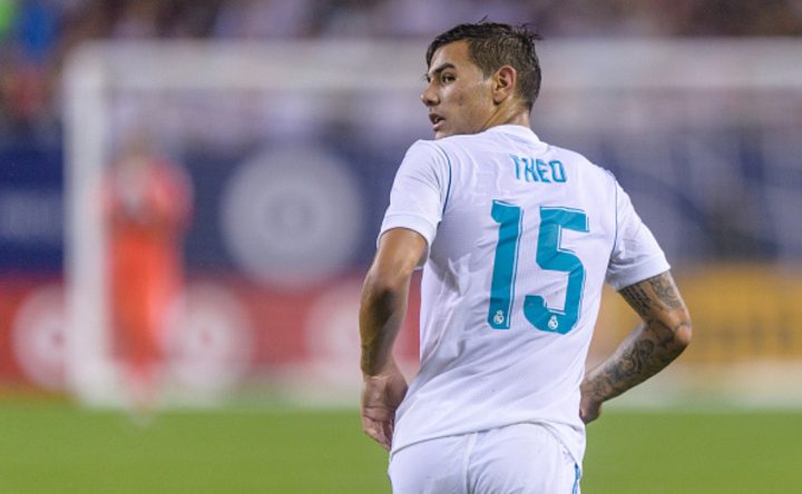 المغادر القادم عن صفوف ريال مدريد!