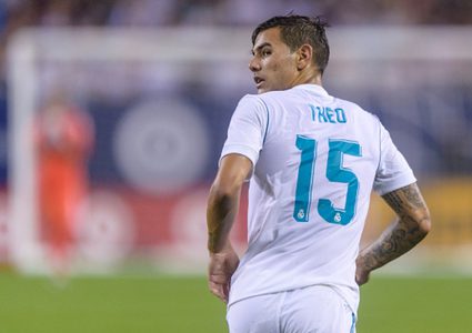 المغادر القادم عن صفوف ريال مدريد!