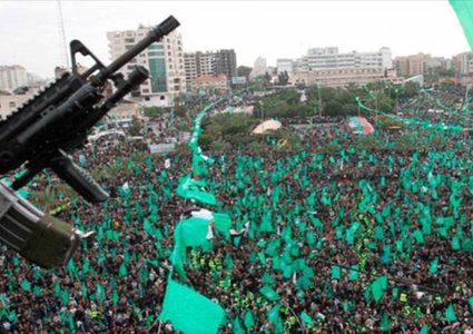 دعوات إسرائيلية لاستئصال حماس نهائيا