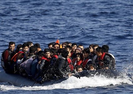 الأورومتوسطي يحذر من وقف تركيا تسجيل طالبي اللجوء