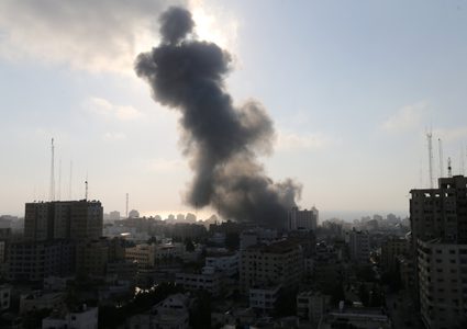 هل توافقت حماس وإسرائيل على تفادي حرب؟