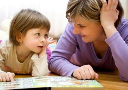 تصرفات تخبرك بمحبة طفلك لك