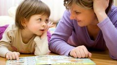 تصرفات تخبرك بمحبة طفلك لك