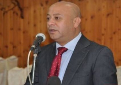 أبو هولي: قانون القومية "عنصري تطهيري استيطاني"