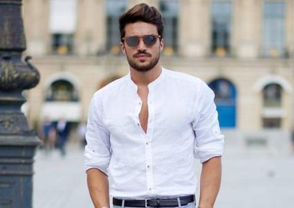 للرجل.. هذه القطع لا غنى عنها في دولاب ملابسك