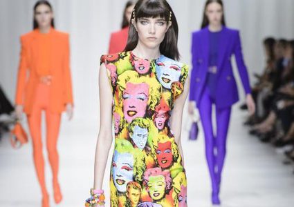 أجدد الفساتين الملائمة لأجواء الشاطئ