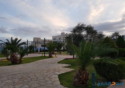 الطقس: انخفاض طفيف على درجات الحرارة