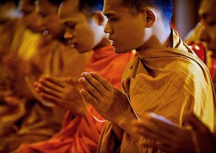 حاول قتل الأرواح الشريرة فقتل فتاة بعمر 17 عاماً