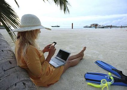 كوبا تسمح باستخدام إنترنت الهواتف!