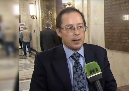 روسيا: صفقة القرن يجب أن تبنى على الشرعية الدولية