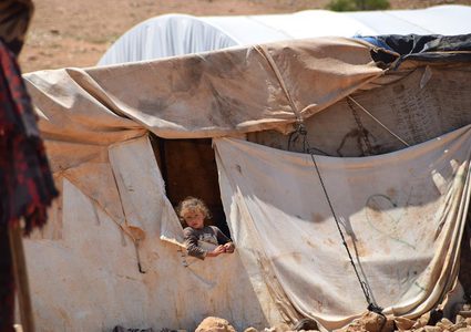 دائرة الاستهداف تتفاقم والأغوار في عين المواجهة