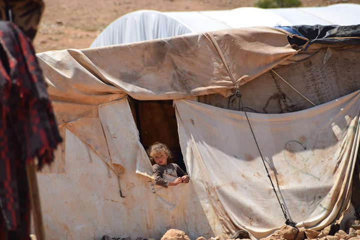 دائرة الاستهداف تتفاقم والأغوار في عين المواجهة