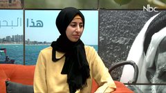 الطالبة الثانية على مستوى الوطن تختار جامعة النجاح