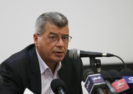 قراقع: مساندة الأسرى انتصار للحرية الشاملة