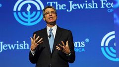 جماعات يهودية أمريكية نشعر "بخيبة أمل" من قانون ال