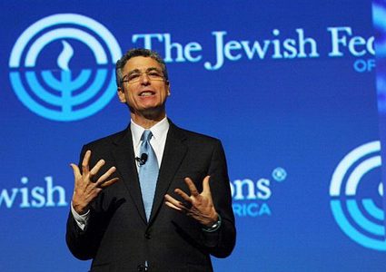 جماعات يهودية أمريكية نشعر "بخيبة أمل" من قانون ال