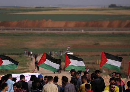 أربعة شهداء في قصف إسرائيلي جنوب قطاع غزة