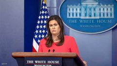 لقاء ترامب وبوتن يعصف بالبيت الأبيض