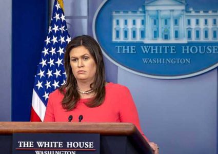 لقاء ترامب وبوتن يعصف بالبيت الأبيض