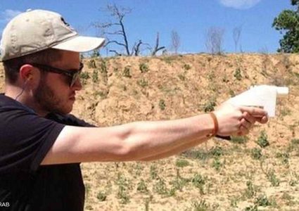 قرار أميركي يسهّل انتشار الأسلحة "ثلاثية الأبعاد"