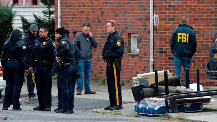 غرق 11 شخصا في انقلاب قارب بولاية ميزوري