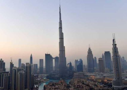 الإمارات الوجهة الأكثر نموا للسياحة الصينية