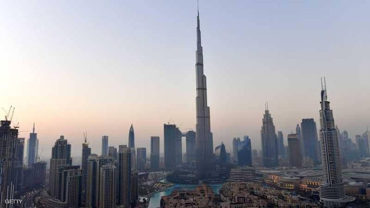 الإمارات الوجهة الأكثر نموا للسياحة الصينية