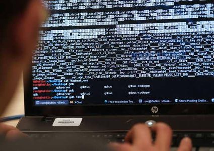 هجمات إلكترونية إيرانية على "البنية التحتية"