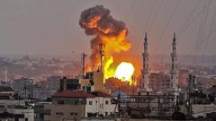 محلّلُون: تصعيد الليلة محدود ولكنه مرهون بالتطورات