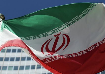 مسؤولون أتراك يبحثون مع وفد أمريكي العقوبات على إي