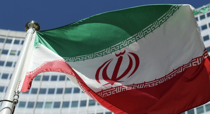 مسؤولون أتراك يبحثون مع وفد أمريكي العقوبات على إي