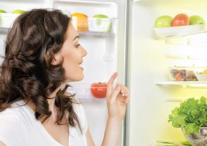 نصائح في التدبير المنزلي لحفظ الطعام