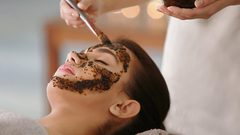 سكراب القهوة .. الحل الأمثل لتنعيم الجسم