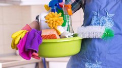 لا تهملي تنظيف هذه الاماكن في المطبخ