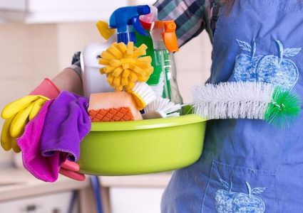 لا تهملي تنظيف هذه الاماكن في المطبخ