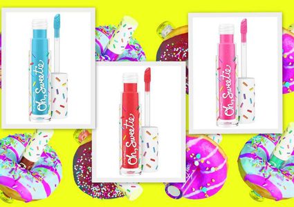 موس الحلويات في حمرة ماك الجديدة